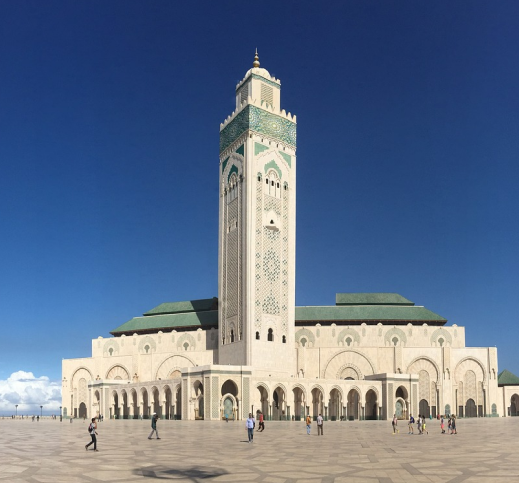 Qatar