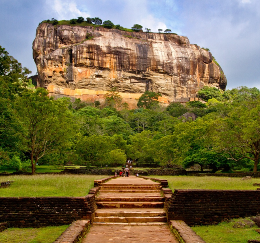 sri lanka